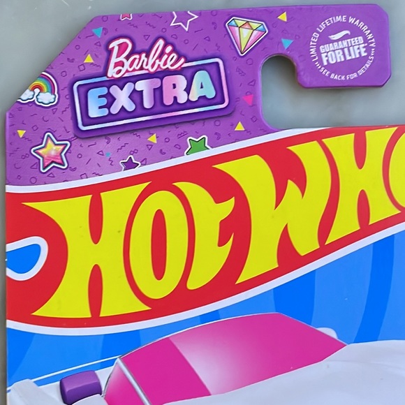 Barbie Extra - Picture 7 of 11